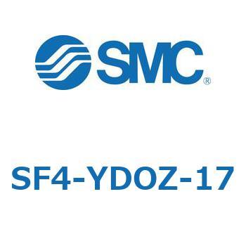 S Series(SF4-YDOZ) SMC