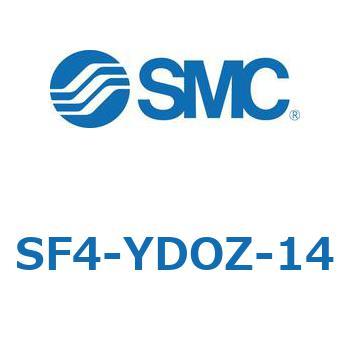 S Series(SF4-YDOZ) SMC