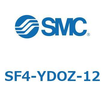 S Series(SF4-YDOZ) SMC