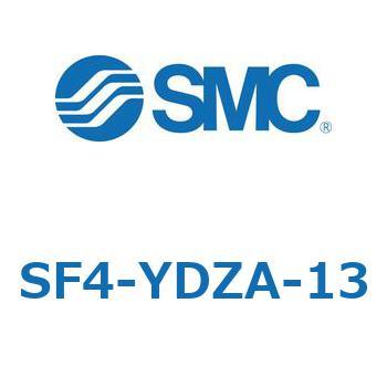 S Series(SF4-YDZA) SMC