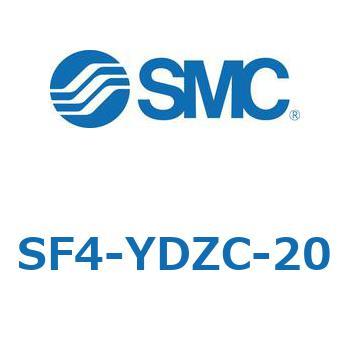 S Series(SF4-YDZC) - SMC