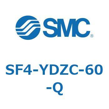 S Series(SF4-YDZC) - SMC