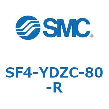 S Series(SF4-YDZC) - SMC