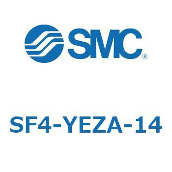 SF4-YEZA-14 S Series(SF4-YEZA) SMC 42688187