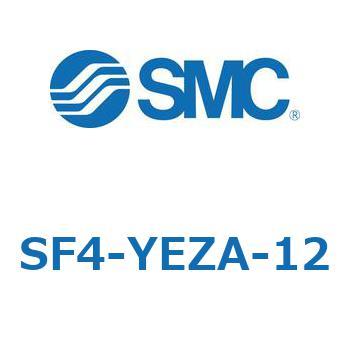 SF4-YEZA-12 S Series(SF4-YEZA) SMC 42688205