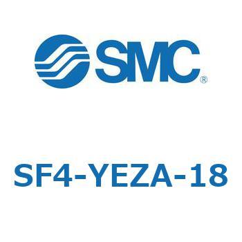 SF4-YEZA-18 S Series(SF4-YEZA) SMC 42688214