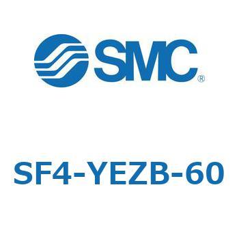 S Series(SF4-YEZB) SMC