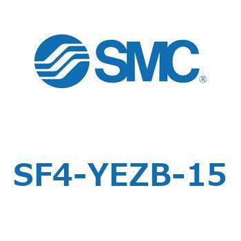 S Series(SF4-YEZB) SMC