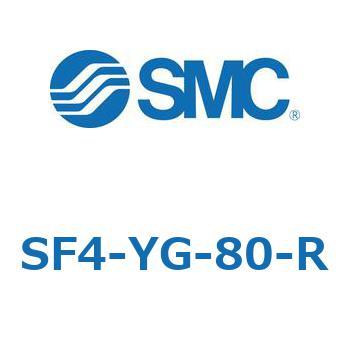 S Series(SF4-YG) SMC