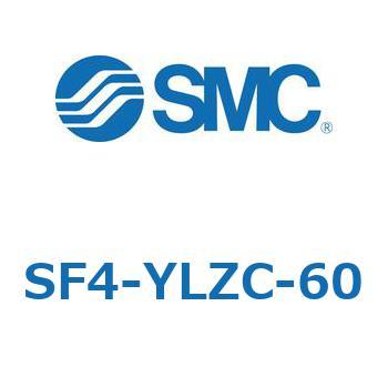 S Series(SF4-YLZC) SMC