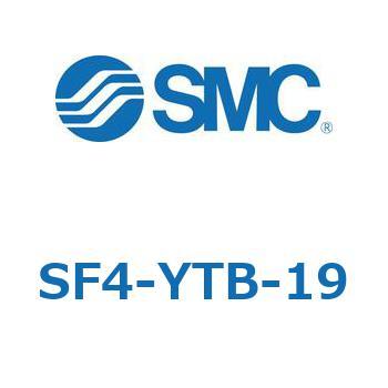 S Series(SF4-YTB) SMC