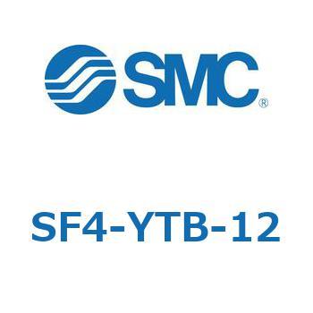 S Series(SF4-YTB) SMC