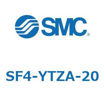 S Series(SF4-YTZA) SMC