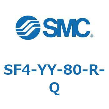 SF4-YY-80-R-Q S Series(SF4-YY) SMC 42690585