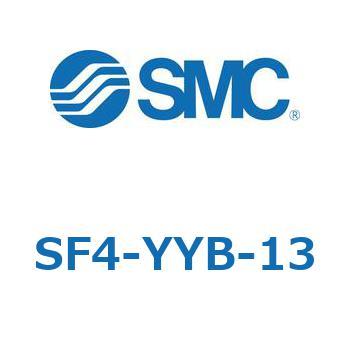 S Series(SF4-YYB) SMC