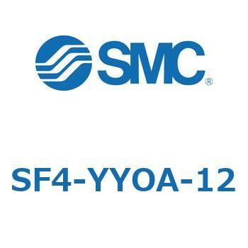 S Series(SF4-YYOA) SMC