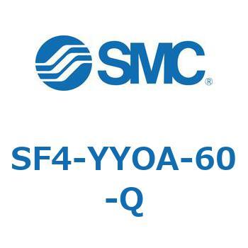S Series(SF4-YYOA) SMC