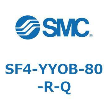 SF4-YYOB-80-R-Q S Series(SF4-YYOB) SMC 42691364
