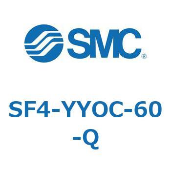 S Series(SF4-YYOC) SMC