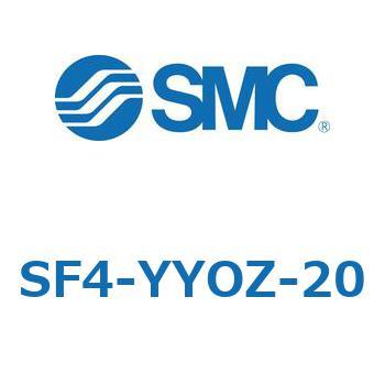 S Series(SF4-YYOZ) SMC