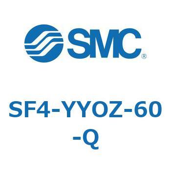S Series(SF4-YYOZ) SMC