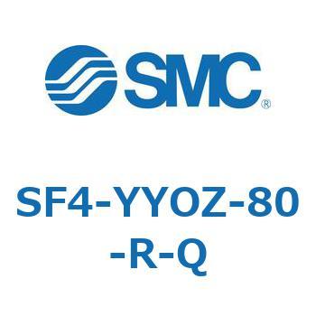 S Series(SF4-YYOZ) SMC