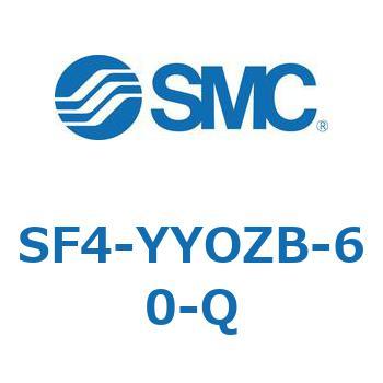 SF4-YYOZB-60-Q S Series(SF4-YYOZB) SMC 42691845