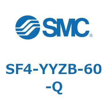 S Series(SF4-YYZB) SMC