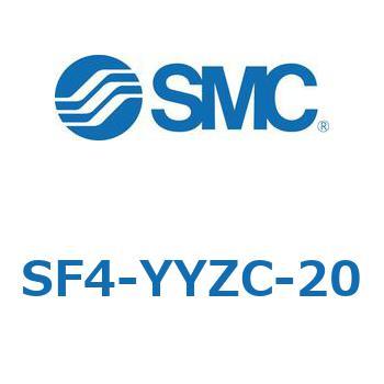 S Series(SF4-YYZC) - SMC