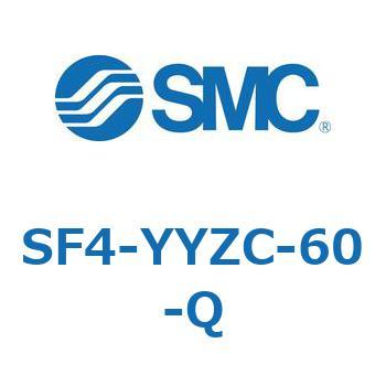 S Series(SF4-YYZC) - SMC