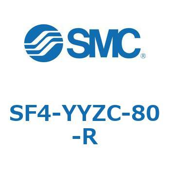 S Series(SF4-YYZC) - SMC