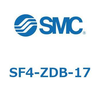 S Series(SF4-ZDB) SMC