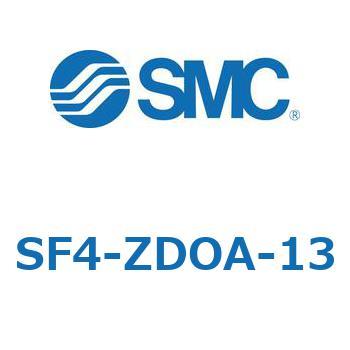 S Series(SF4-ZDOA) SMC