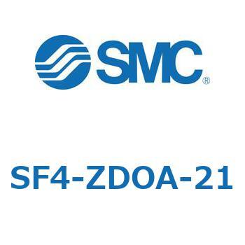 S Series(SF4-ZDOA) SMC
