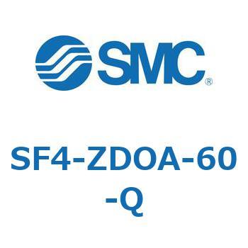 S Series(SF4-ZDOA) SMC
