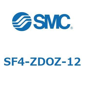 S Series(SF4-ZDOZ) SMC