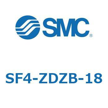 S Series(SF4-ZDZB) SMC