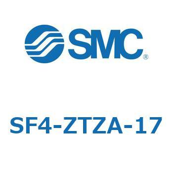 S Series(SF4-ZTZA) - SMC