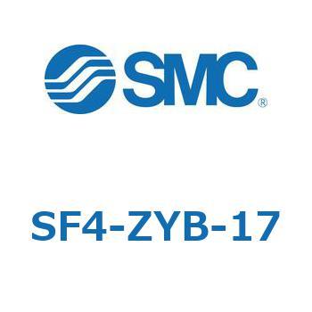 S Series(SF4-ZYB) SMC