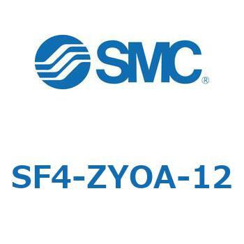 S Series(SF4-ZYOA) SMC