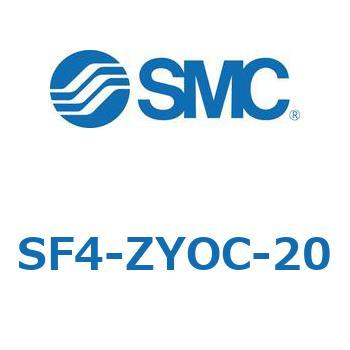 S Series(SF4-ZYOC) SMC