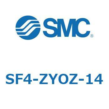 S Series(SF4-ZYOZ) SMC