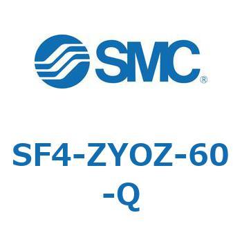 S Series(SF4-ZYOZ) SMC