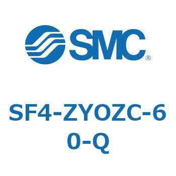 S Series(SF4-ZYOZC) - SMC