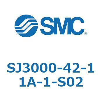コネクタブロックアッセンブリ SMC