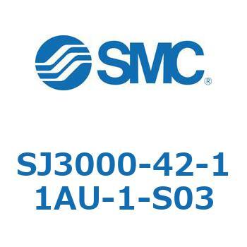 コネクタブロックアッセンブリ SMC