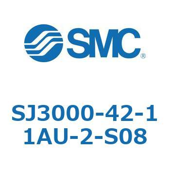 コネクタブロックアッセンブリ SMC