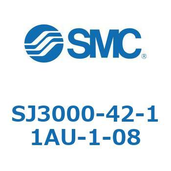 コネクタブロックアッセンブリ SMC