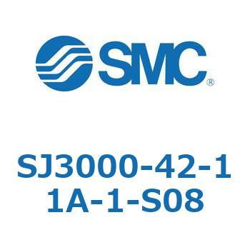 コネクタブロックアッセンブリ SMC