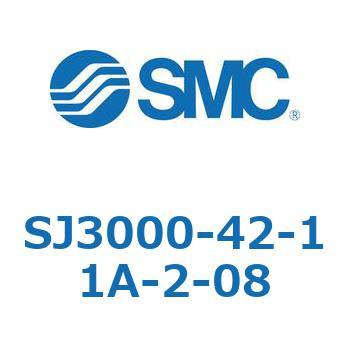 コネクタブロックアッセンブリ SMC